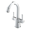 Grohe Grandera Wastafelkraan (opbouw) SW930398