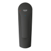 GROHE Start robinet lavabo S-size Es avec bonde noir mat SW811175