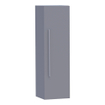 Saniclass EX Armoire colonne 35x120cm Gris mat SW370698