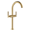 Grohe Atrio private collection XL-size wastafelmengkraan z/grepen cool sunrise SW930079