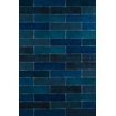 Ceralto Tavola Core Wandtegel - 6.2x25cm - 10.0mm - Marine SW497712