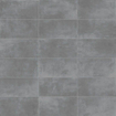 Terravito Davano wand- en vloertegel - 30x60cm - Rechthoek - 9mm - gerectificeerd - Betonlook - Loft Grey SW359775