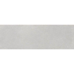 SAMPLE Roca Weekend Carrelage mural 30x90cm 10mm rectifié pâte blanche Gris SW914443