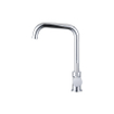 Adema Sparkle 2.0 Keukenkraan - hoog - chroom SW1408459