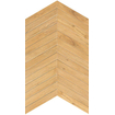 Terravito Favano Keramisch parket wand- en vloertegel - 7.5x45cm - 9.0mm - gerectificeerd - Gold SW1235792
