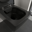 Villeroy & Boch memento 2.0 WC suspendu 37.5x56cm Direct Flush Ceramic+ Blanc SW354344