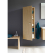 Duravit D Code patère chromée 0315145