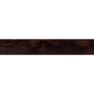 Provenza Oak Vloer- en wandtegel 20x120cm 10mm gerectificeerd R10 porcellanato Nero SW361425
