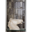 Ceralto Limestonea Rock Carreau de sol - 10x30cm - 10.0mm - Muschio SW669763