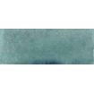 Ceralto Alvera Decor Wandtegel - 7.5x20cm - 10.0mm - Turchese SW722648