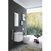 Duravit DuraSystem Plaque de commande électronique pour WC A2 - 230x10x157 mm SW471544