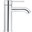 GROHE Essence New Robinet de lavabo sur gorge - bec 11,6 cm - taille S - chrome SW28928