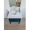 Duravit Luv lavabo à poser 42 x 27 cm blanc SW227985