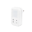 Eurom WiFi intelligente thermostaat Plug-in - wit SW999834