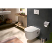 Hansgrohe EluPura Original S closetzitting - ureum - met deksel - glans wit SW1164993