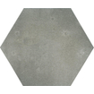 SAMPLE Prissmacer Cerámica Beton Cire Bercy vloer- en wandtegel Betonlook Blauw mat SW1130598