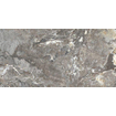 Ceralto Prato Facet Vloertegel - 60x120cm - 6.0mm - gerectificeerd - Silver porphy SW1242657