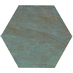 Ceralto Neroli Stone Vloertegel - 32x36.8cm - 9.0mm - Emerald SW795702