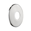 Riko chroom kraanrozet 3/8x10mm SW62440