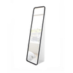Umbra Hub Spiegel 37x157x5cm glas zwart SHOWROOMMODEL SHOW25528