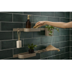 Hansgrohe Wallstoris Porte-brosse à dents - sable (beige) SW918250
