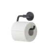 Tiger Urban Porte-rouleau de papier toilette Noir 13,6x9,8x3,9cm SW106846