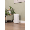 Eurom Déshumidificateur DryBest 10 Dehumidifier SW539065