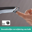 Hansgrohe Talis S 190 Mitigeur de lavabo chromé SW29016