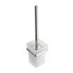 Wiesbaden Eris toiletborstelhouder chroom SW10480