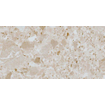 Ceralto Minera Chip Vloertegel - 30x60cm - 9.5mm - gerectificeerd - Crema SW1171343