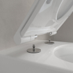 Villeroy & boch universo twistflush pack combiné 56x37x36cm blanc SW762339