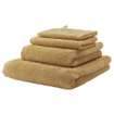 Aquanova London Gant de toilette 16x22cm Ocre par pièce SW485632