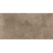 Terravito Sigillo wand- en vloertegel - 29.6x59.5cm - 8mm - gerectificeerd - antislip - Betonlook - Taupe SW863171