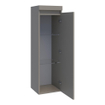 BRAUER Solution Armoire colonne 35x120cm droite Taupe mat SW370767