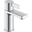 Duravit D-Neo mitigeur de lavabo 15.1x5x13.9cm Chrome SW640584