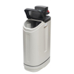 AquaStar adoucisseur d'eau AquaStar 3000 EF 1150x350x600mm comprend 90kg de sel et kit d'évacuation SW61383