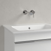 Villeroy & Boch Venticello lavabo - sans trou de robinet 60x50cm - avec trop-plein ceramic+ blanc 1025155