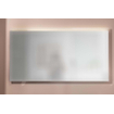 Plieger Up miroir avec éclairage LED intégré en haut 120x65cm avec interrupteur 0800239