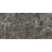 Ceralto Lazaro Marble Vloertegel - 30x60cm - 8.0mm - gerectificeerd - Antracite SW1407477