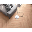 Terravito Fissaro wand- en vloertegel - 22.2x89.5cm - 8mm - gerectificeerd - antislip - Houtlook - Natural SW863194