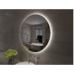 Xellanz Giro miroir rond avec LED, dimmable 100 cm SW484779