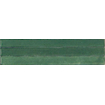 Ceralto Pavero Urban Carreau mural - 6x24cm - 13.5mm - Verde SW1446165