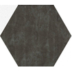 Ceralto Neroli Stone Carreau de sol - 32x36.8cm - 9.0mm - Noir SW795700