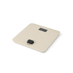 Brabantia ReNew Pèse-personne - jusqu'à 150kg - dynamo - beige doux SW798770