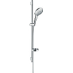 Hansgrohe Raindance UnicaS glijstangset 90cm met Raindance Select 150 AIR handdouche chroom 0605569