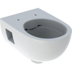 Geberit Aquaclean Tuma Ensemble WC-douche - WC 300 basic - à chasse profonde - sans rebord - avec abattant confort - séchoir - douchette féminine - extraction des odeurs - set de raccordement d'eau - blanc brillant SW1477956