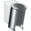 Hansgrohe Porter Classic Support mural pour douchette chrome 0453821