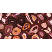Ceralto Vespera Slate Vloertegel - 60x120cm - 6.0mm - gerectificeerd - Claret gold SW1446184
