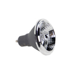 LUEDD GU10 Lampe LED 70mm claire 6W 475 lm 3000K SW1211194