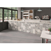 Terravito Besano wand- en vloertegel - 20x20cm - Vierkant - 8.5mm - carlin SW203643